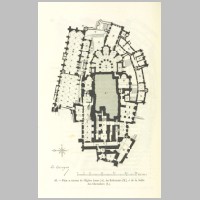 Mont-Saint-Michel, plan The British Library, Wikipedia (flickr).jpg